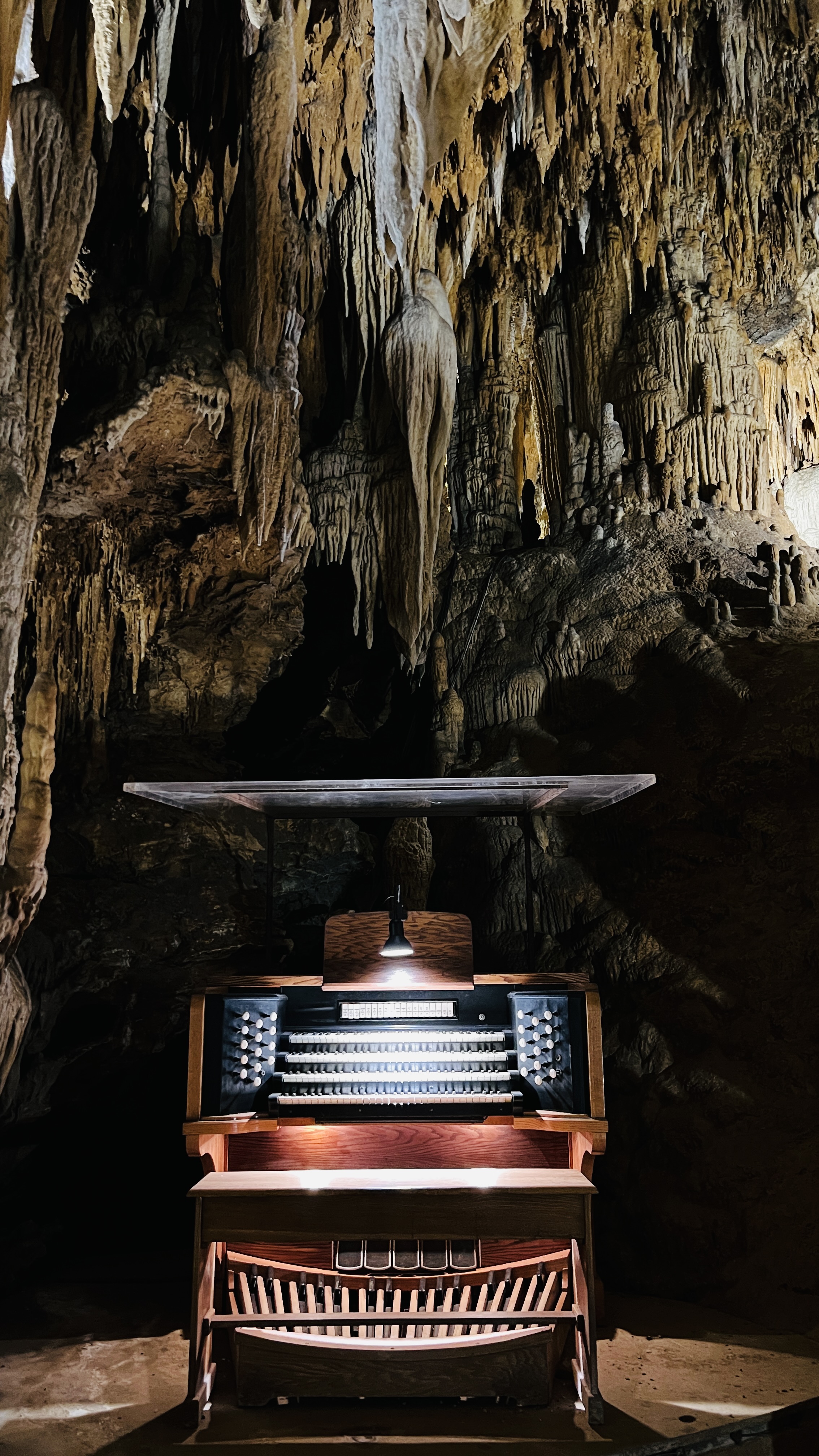 Shenandoah National Park